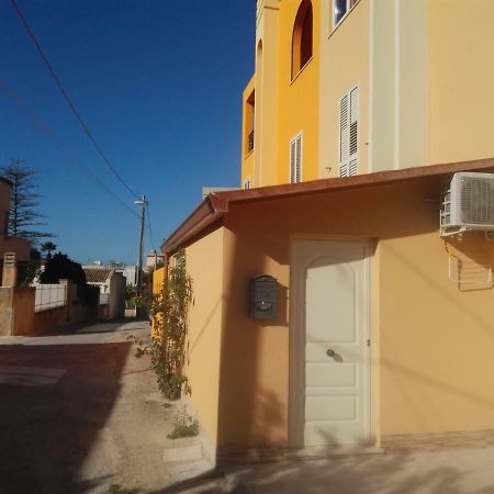 מרסאלה Full Comfort Flat West Sicily מראה חיצוני תמונה