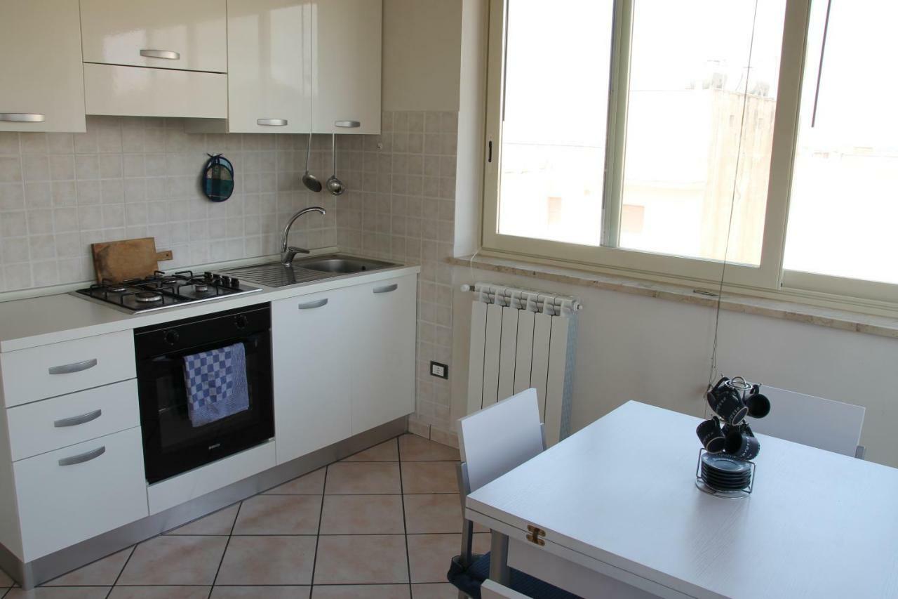 מרסאלה Full Comfort Flat West Sicily מראה חיצוני תמונה