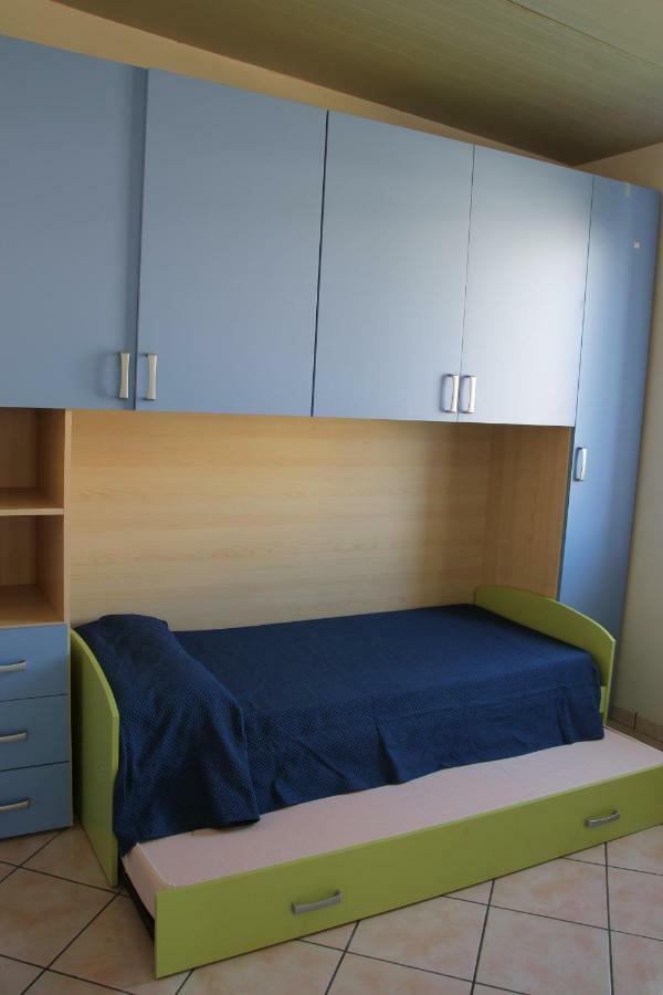 מרסאלה Full Comfort Flat West Sicily מראה חיצוני תמונה