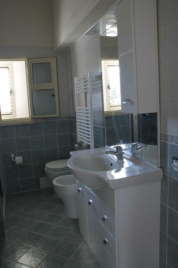 מרסאלה Full Comfort Flat West Sicily מראה חיצוני תמונה