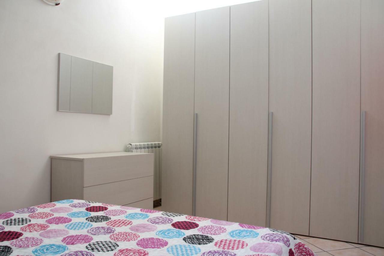 מרסאלה Full Comfort Flat West Sicily מראה חיצוני תמונה