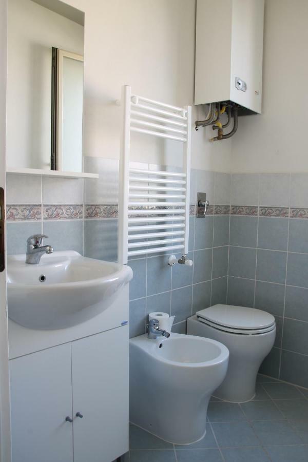 מרסאלה Full Comfort Flat West Sicily מראה חיצוני תמונה