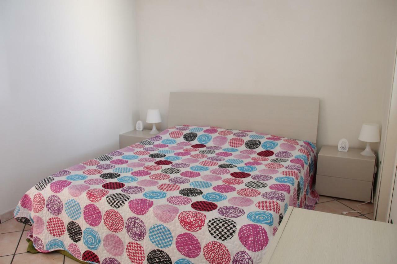 מרסאלה Full Comfort Flat West Sicily מראה חיצוני תמונה