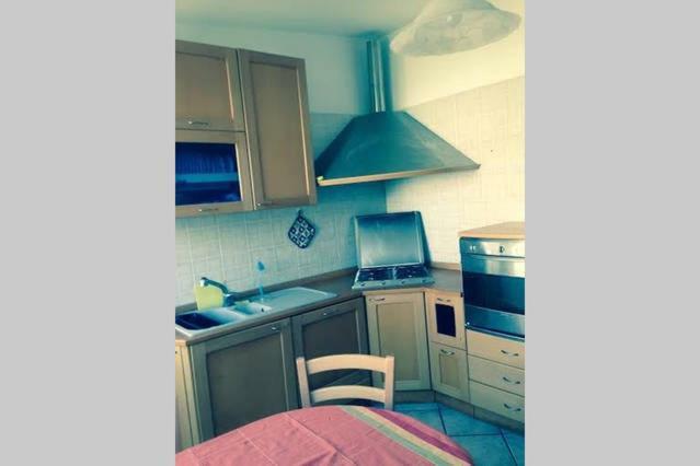 מרסאלה Full Comfort Flat West Sicily מראה חיצוני תמונה