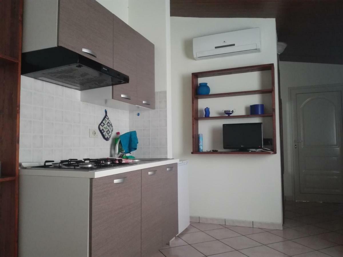 מרסאלה Full Comfort Flat West Sicily מראה חיצוני תמונה