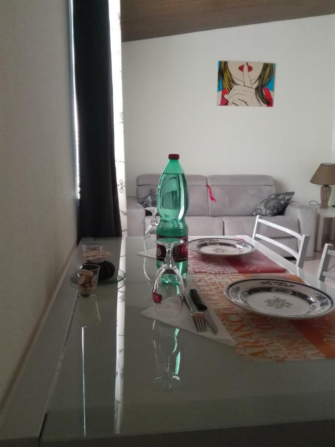 מרסאלה Full Comfort Flat West Sicily מראה חיצוני תמונה
