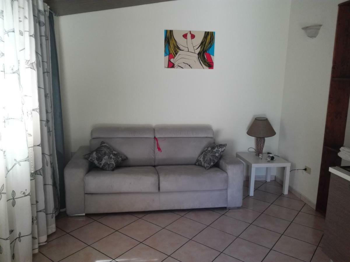 מרסאלה Full Comfort Flat West Sicily מראה חיצוני תמונה