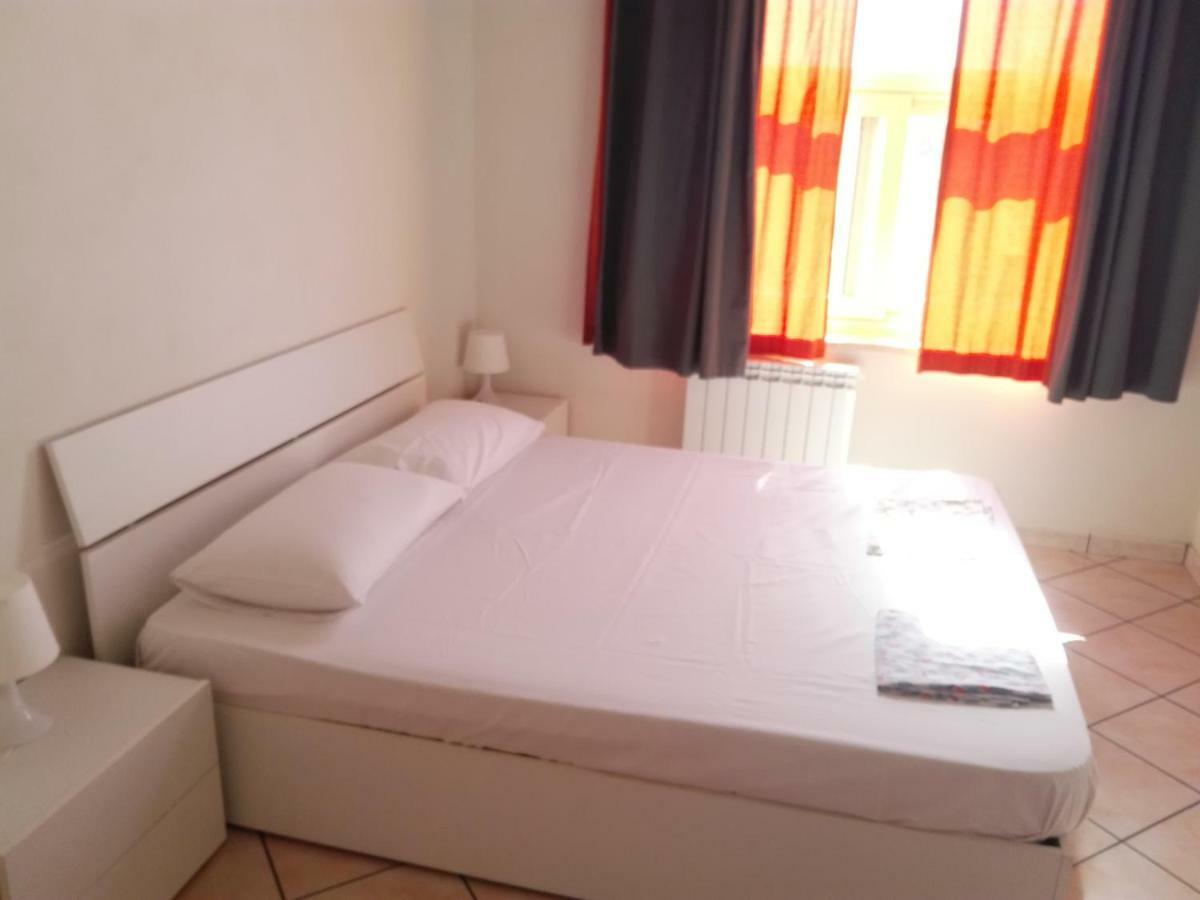מרסאלה Full Comfort Flat West Sicily מראה חיצוני תמונה
