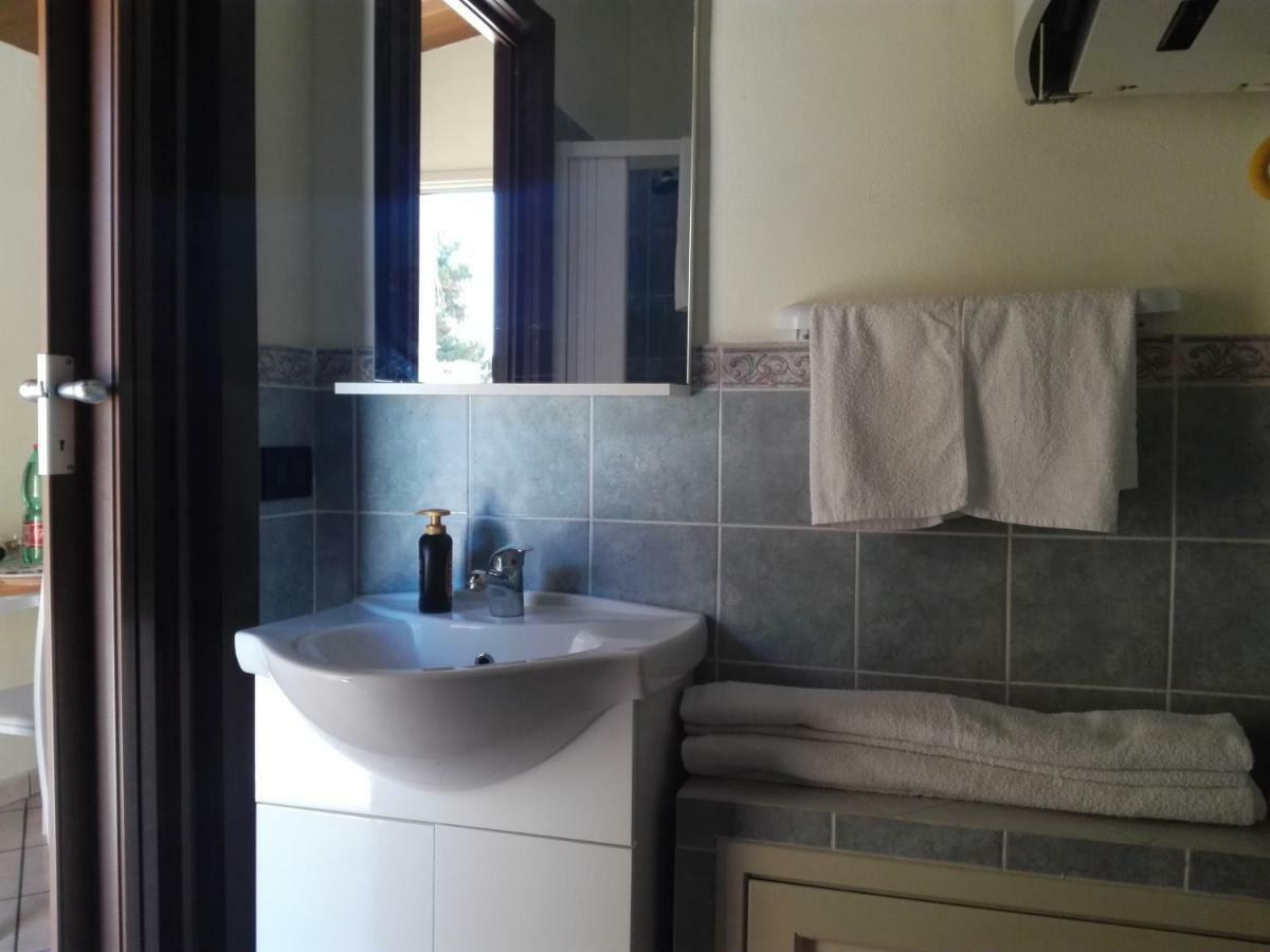 מרסאלה Full Comfort Flat West Sicily מראה חיצוני תמונה